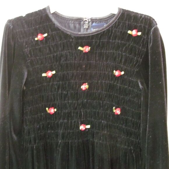 Girls Dress Size 6 The childrens place - Picture 2 of 5